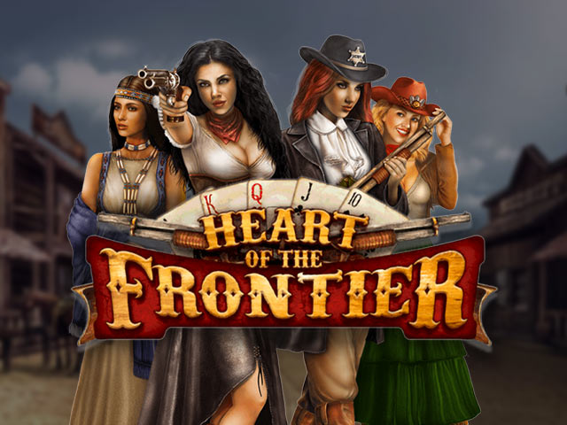 Heart of the Frontier