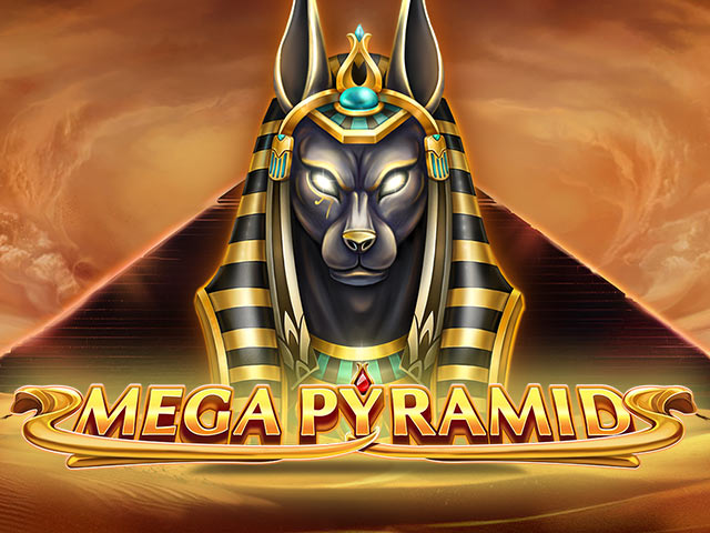 Mega Pyramid