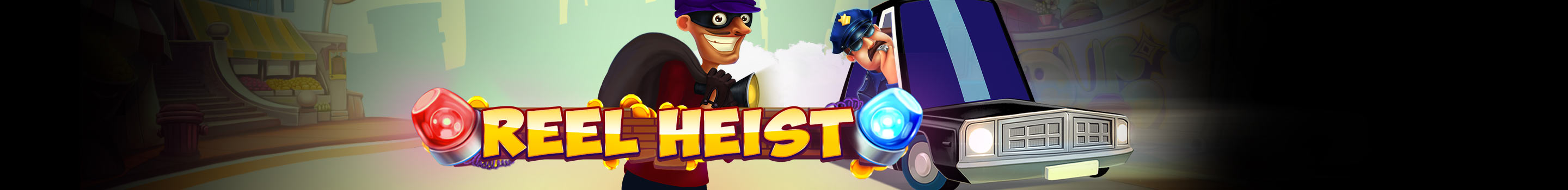 Reel Heist