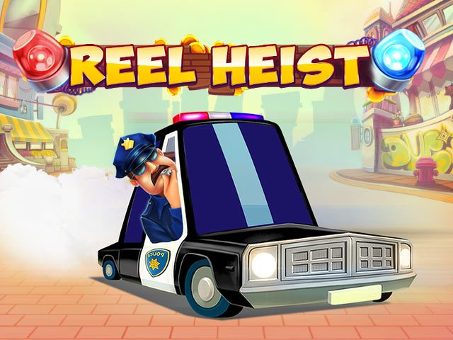 Reel Heist