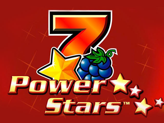 Power Stars Novomatic