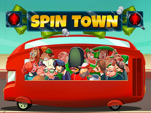 Spin Town