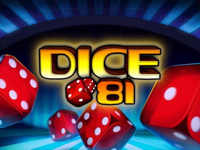 Dice 81