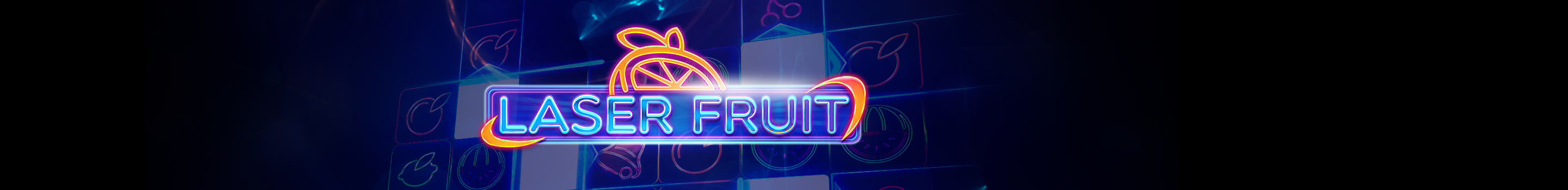 Laser Fruit