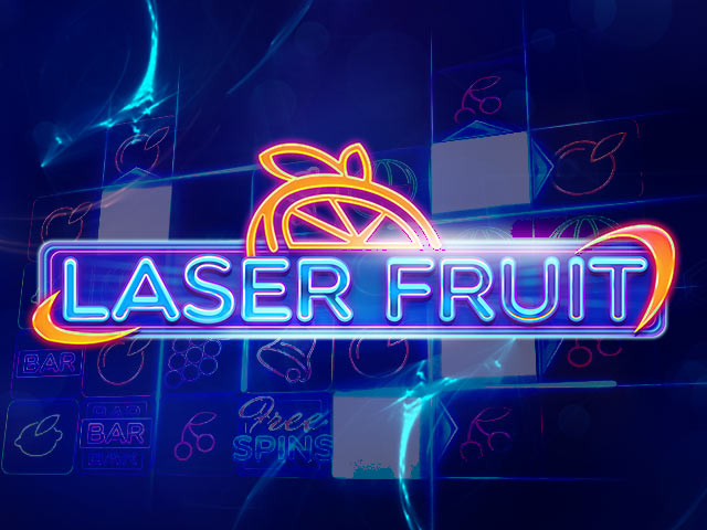 Laser Fruit