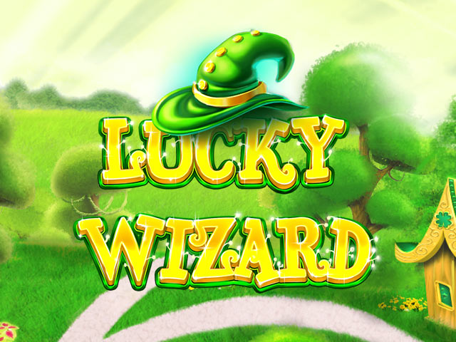 Lucky Wizard