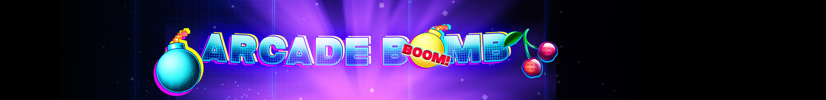 Arcade Bomb