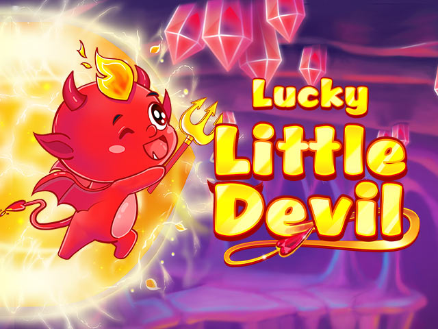 Dobrodružný online automat Lucky Little Devil