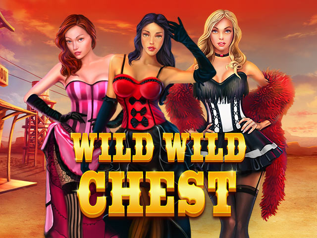 Dobrodružný online automat Wild Wild Chest