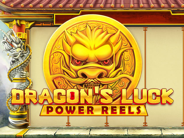 Dragon's Luck Power Reels