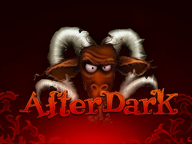 After Dark e-gaming