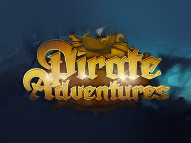 Pirate Adventures