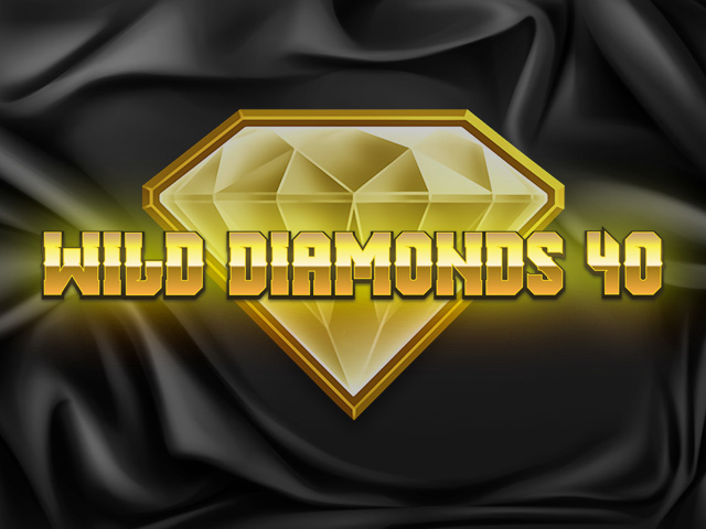 Wild Diamonds 40