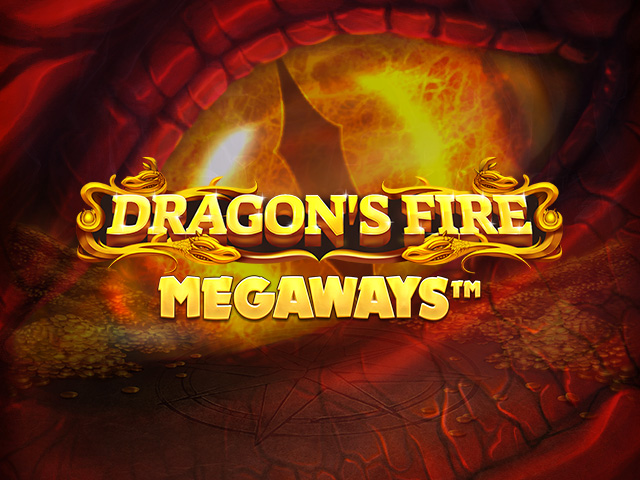 Dragon's Fire Megaways Red Tiger