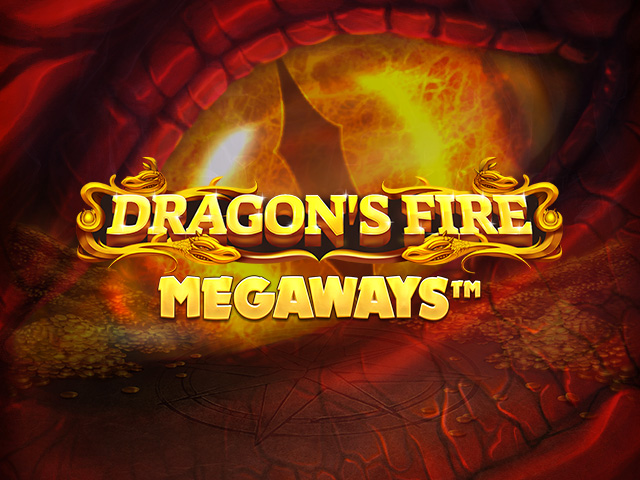 Dragon's Fire Megaways