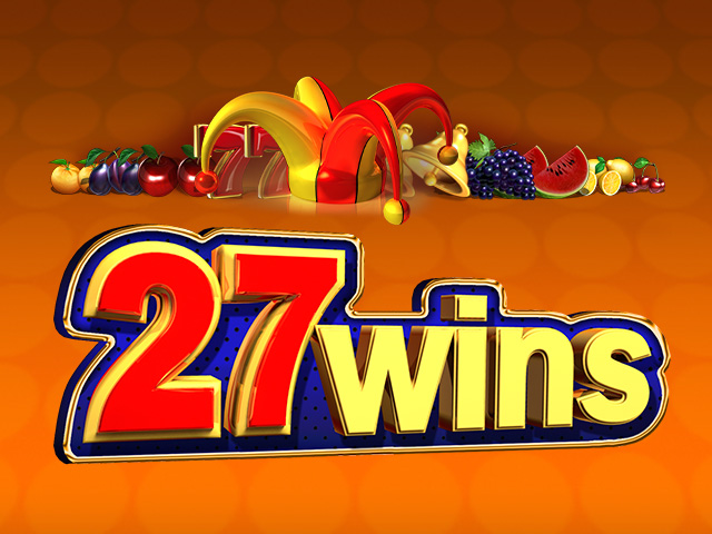 27 Wins Amusnet
