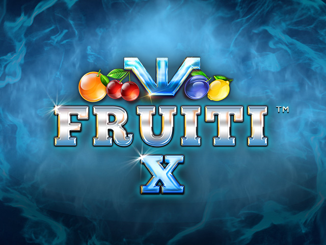 Ovocný výherný automat FruitiX 