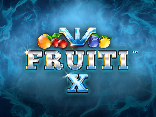 FruitiX  SYNOT Games