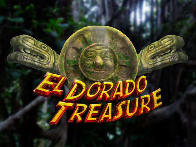 El Dorado Treasure