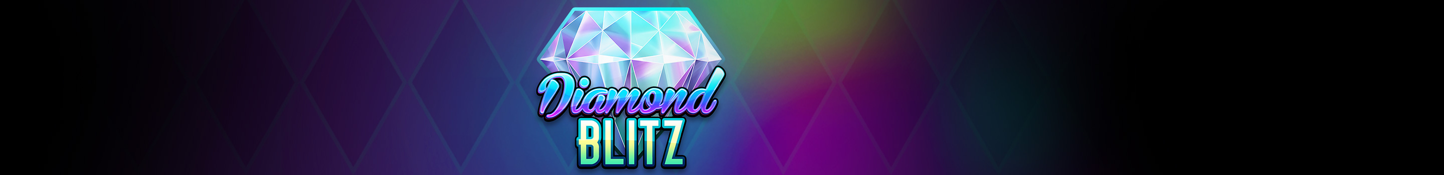 Diamond Blitz