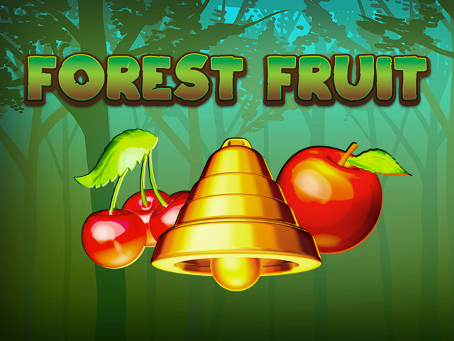 Forest Fruit Tech4Bet
