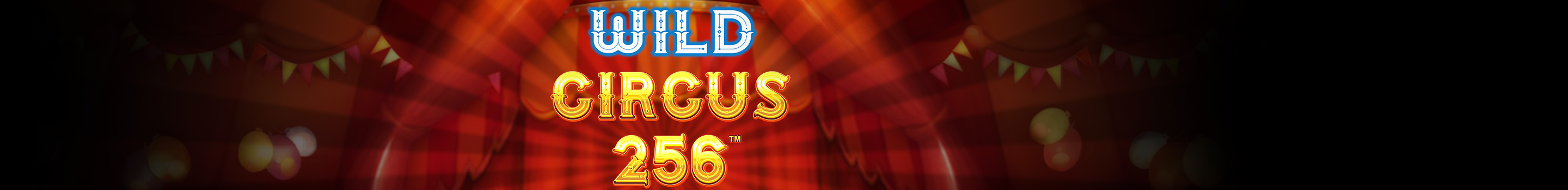 Wild Circus 256