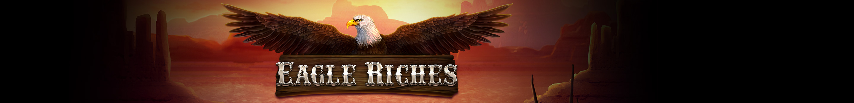 Eagle Riches