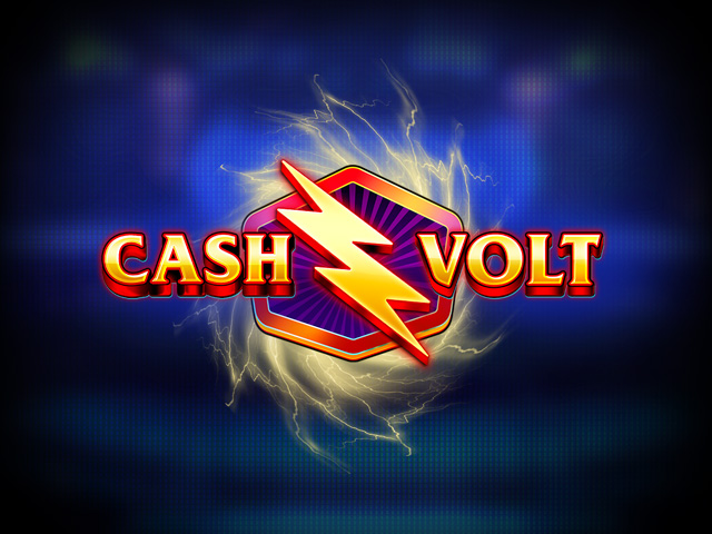 Cash Volt Red Tiger