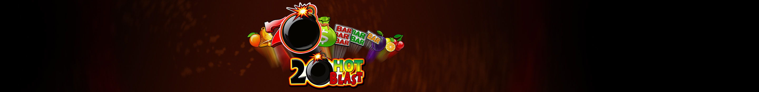 20 Hot Blast