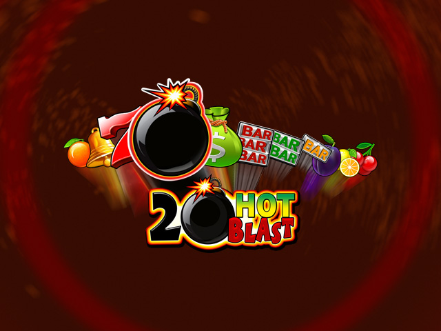 20 Hot Blast Amusnet