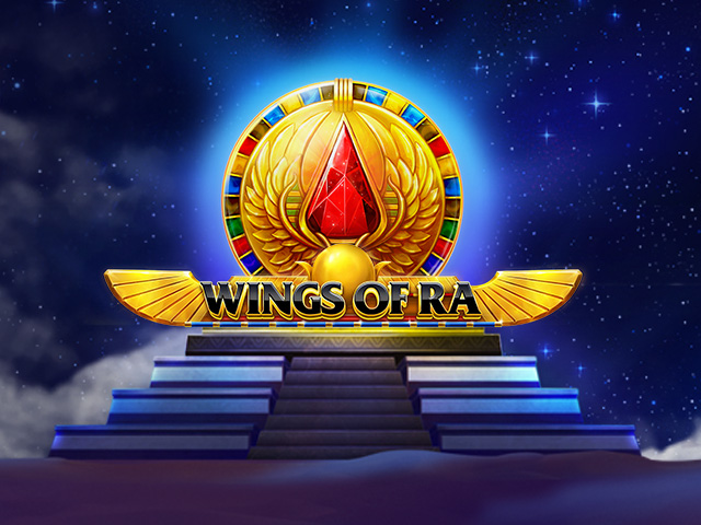 Wings of Ra