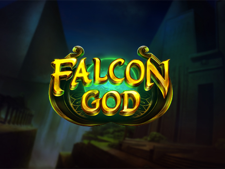Falcon God 
