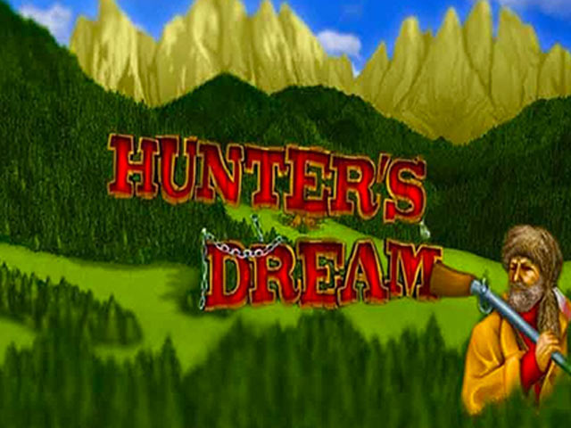 Hunter´s Dream 2 e-gaming