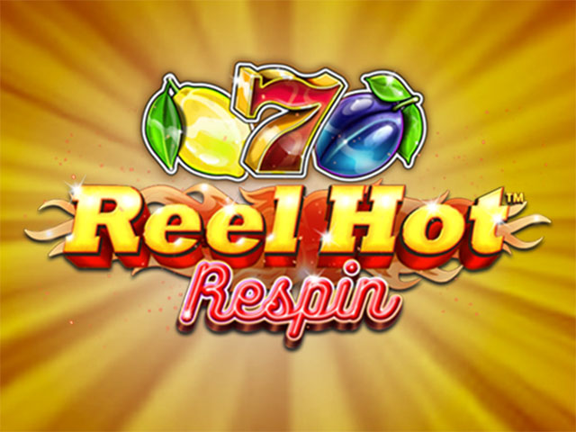 Reel Hot Respin