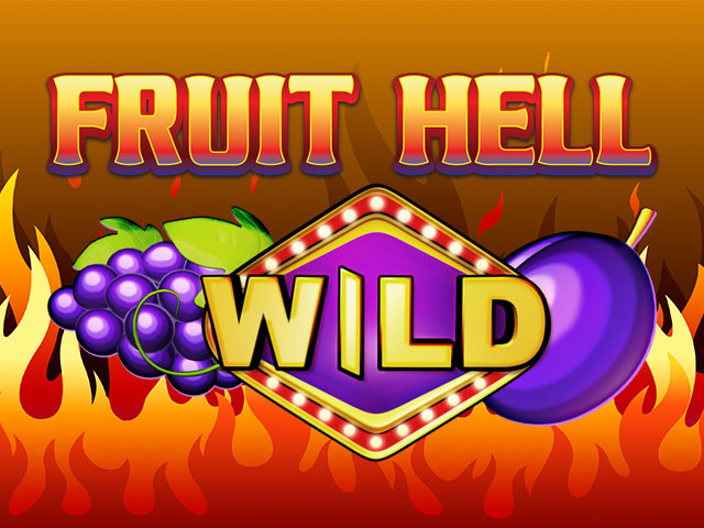 Ovocný výherný automat Fruit Hell