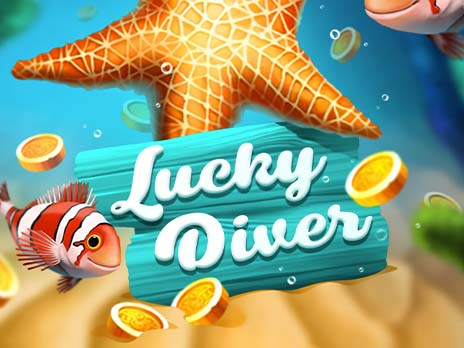 Lucky Diver