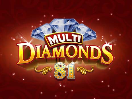 Multi Diamonds 81