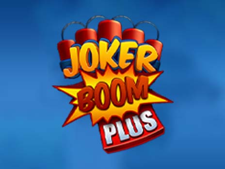 Joker Boom Plus