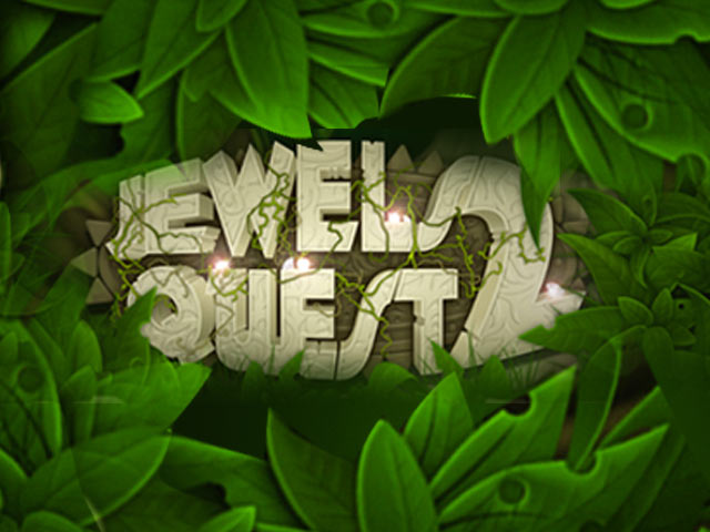 Jewels Quest 2 e-gaming