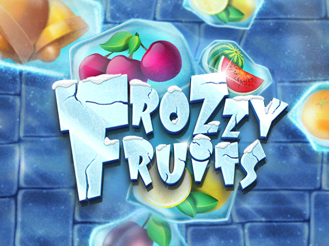 Frozzy Fruits