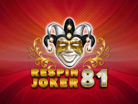 Respin Joker 81 SYNOT Games