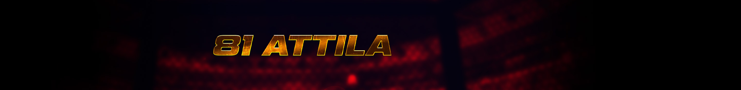 81 Attila