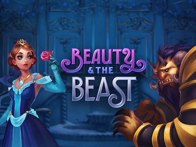 Beauty and the Beast