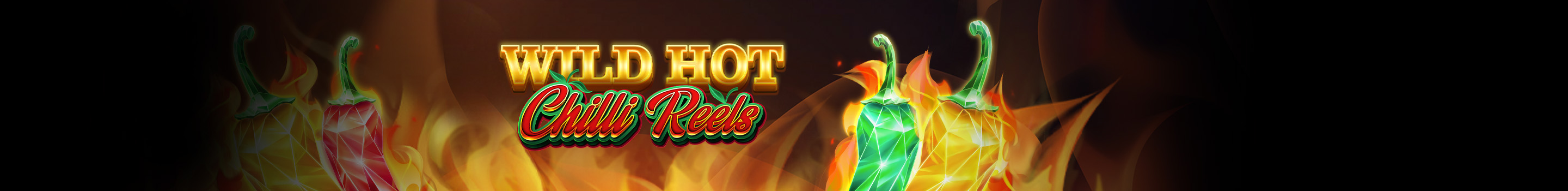 Wild Hot Chilli Reels