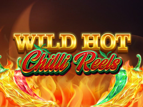 Ovocný výherný automat Wild Hot Chilli Reels