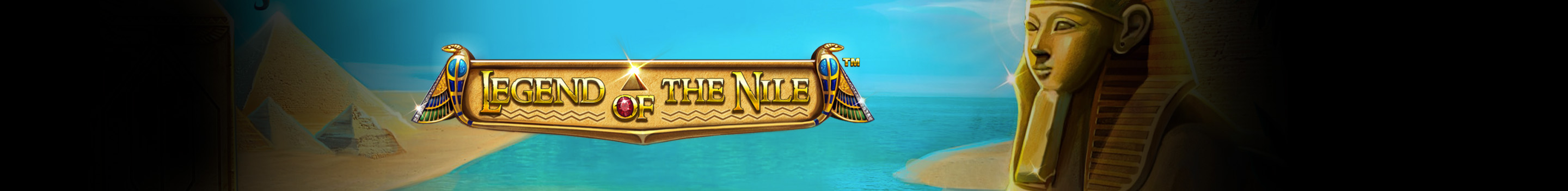 Legend of the Nile