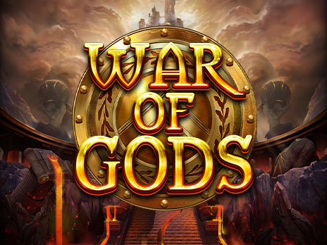 War of Gods Red Tiger