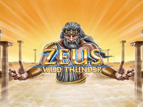 Zeus Wild Thunder