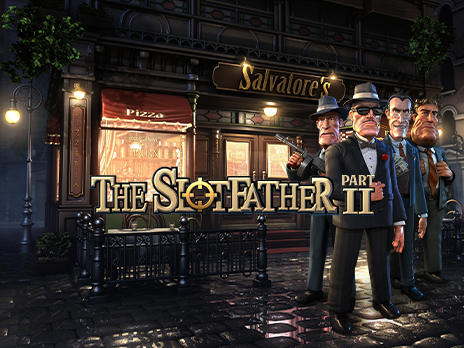 The SlotFather Part II Betsoft
