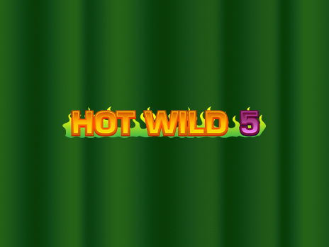 Hot Wild 5 Tech4Bet